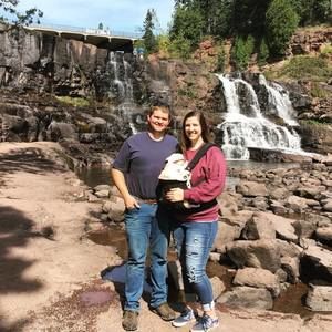 Meet your Posher, Holly